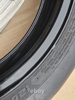 04 05 06 07 Honda Cbr1000rr Cbr 1000 Rr Front Wheel Wheel Rims Rim