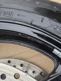 04 05 06 07 Honda Cbr1000rr Cbr 1000 Rr Front Wheel Wheel Rims Rim