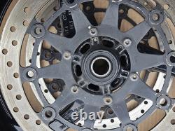 04 05 06 07 Honda Cbr1000rr Cbr 1000 Rr Front Wheel Wheel Rims Rim