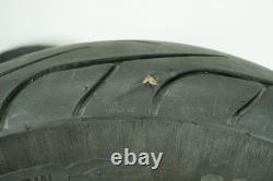 06 Harley Touring Electra Classic OEM Front Rear Wheel Rim Tire MU85B16 MT90B16