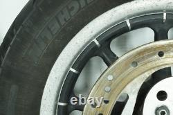 06 Harley Touring Electra Classic OEM Front Rear Wheel Rim Tire MU85B16 MT90B16