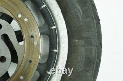 06 Harley Touring Electra Classic OEM Front Rear Wheel Rim Tire MU85B16 MT90B16