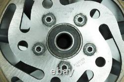 06 Harley Touring Electra Classic OEM Front Rear Wheel Rim Tire MU85B16 MT90B16