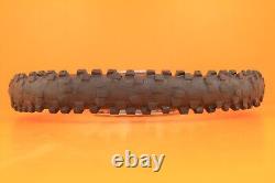 07-23 2007 CRF150RB CRF150 OEM Complete Big Wheel Set Front Rear Wheels Rim Hub