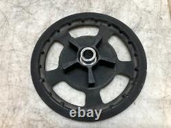 09 10 11 12 13 Harley Davidson Road Glide Road King Front & Rear Wheels Wheel