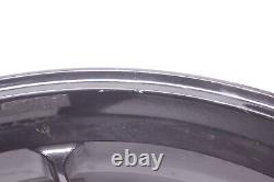 09-14 Aprilia Rsv4 R Aprc Oem Front Rear Wheel Set Wheels Tested & Straight
