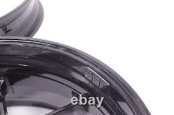 09-14 Aprilia Rsv4 R Aprc Oem Front Rear Wheel Set Wheels Tested & Straight