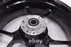 09-14 Aprilia Rsv4 R Aprc Oem Front Rear Wheel Set Wheels Tested & Straight