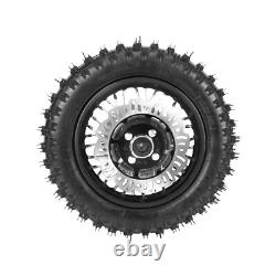 10 Front Rear Wheel Assembly Fo Mini Dirt Rocket E Bike Scooter Razor MX500 650