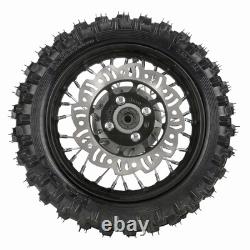 10 Front Rear Wheels 2.50-10 3.00-10+ Front Fork Swing Arm Kit CRF50 XR50 TTR50