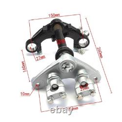 10 Front Rear Wheels 2.50-10 3.00-10+ Front Fork Swing Arm Kit CRF50 XR50 TTR50