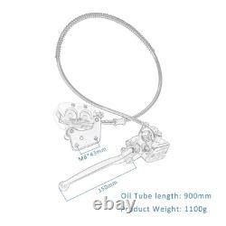 10 Front Rear Wheels 2.50-10 3.00-10+ Front Fork Swing Arm Kit CRF50 XR50 TTR50