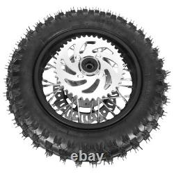 10 Front Rear Wheels 2.50-10 3.00-10+ Front Fork Swing Arm Kit CRF50 XR50 TTR50