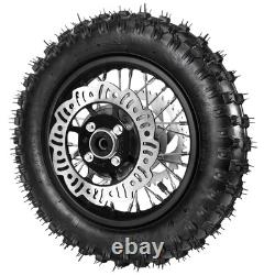 10 Front Rear Wheels 2.50-10 3.00-10+ Front Fork Swing Arm Kit CRF50 XR50 TTR50
