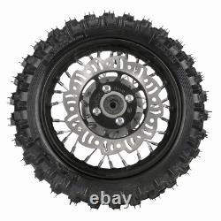10 Front Rear Wheels 2.50-10 3.00-10+ Front Forks Swing Arm Kit CRF50 Dirt Bike