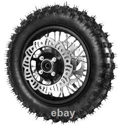 10 Front Rear Wheels 2.50-10 3.00-10+ Front Forks Swing Arm Kit CRF50 Dirt Bike