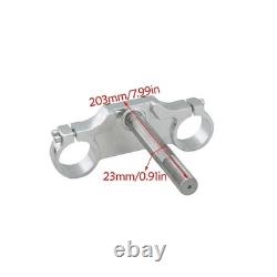 10 Front Rear Wheels 630mm Forks Shock 45/48mm Disc Brake CRF50 MX650 Dirt Bike