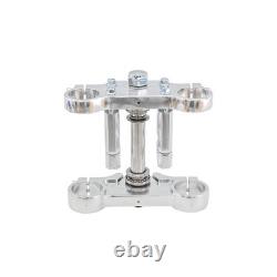 10 Front Rear Wheels 630mm Forks Shock 45/48mm Disc Brake CRF50 MX650 Dirt Bike