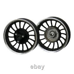 10 Wheels Set for Retro QMB139 50cc Scooters ZNEN Revival 50 GY6