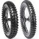 14 & 17 inch Front & Rear 90/100-14, 70/100-17 Tires Rims Wheel RM85 YZ80 CR85