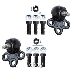 14pc Front Rear Strut withSpring Wheel Hub Sway Bar for 2004-08 Pontiac Grand Prix