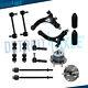 14pc Front Suspension Kit for Chevy Impala Buick LaCrosse Allure Century FWD