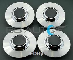 15 16 17 Wheel Center Caps New For Chevrolet Camaro Monte Carlo Impala Malibu