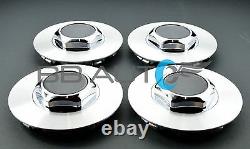 15 16 17 Wheel Center Caps New For Chevrolet Camaro Monte Carlo Impala Malibu