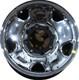 17 CHROME SKIN STEEL WHEEL RIM F250 SD F350 2005-2009 17x7.5 5C3Z-1015 OEM