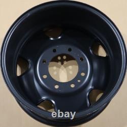 17 CHROME SKIN STEEL WHEEL RIM F250 SD F350 2005-2009 17x7.5 5C3Z-1015 OEM