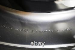 17 CHROME SKIN STEEL WHEEL RIM F250 SD F350 2005-2009 17x7.5 5C3Z-1015 OEM