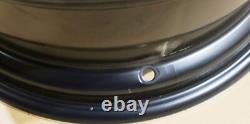 17 CHROME SKIN STEEL WHEEL RIM F250 SD F350 2005-2009 17x7.5 5C3Z-1015 OEM