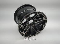 18-25 Kubota RTV XG850 Sidekick Front Rear Wheel Rim12X8.50 STRAIGHT