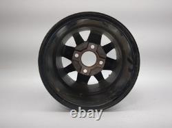 18-25 Kubota RTV XG850 Sidekick Front Rear Wheel Rim12X8.50 STRAIGHT