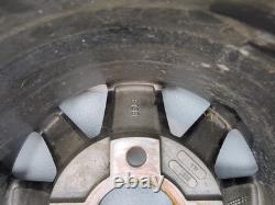 18-25 Kubota RTV XG850 Sidekick Front Rear Wheel Rim12X8.50 STRAIGHT