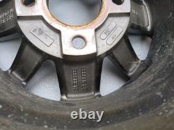 18-25 Kubota RTV XG850 Sidekick Front Rear Wheel Rim12X8.50 STRAIGHT