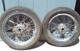 18 X 3.5 Spoke Chrome Wheels Harley Touring Softail 86-99 Vintage Front Rear
