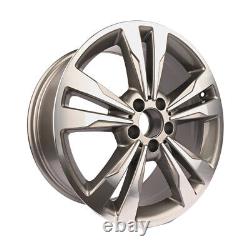 18 x 8.5 Front Rear Wheel for Mercedes C300 C350 2015 2016 2017 2018 Rim 85371