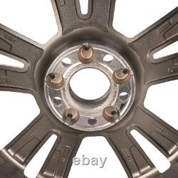 18 x 8.5 Front Rear Wheel for Mercedes C300 C350 2015 2016 2017 2018 Rim 85371