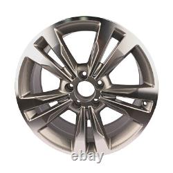 18 x 8.5 Front Rear Wheel for Mercedes C300 C350 2015 2016 2017 2018 Rim 85371