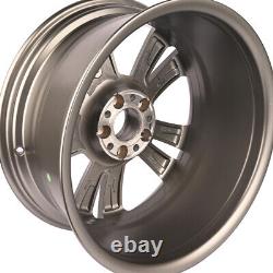 18 x 8.5 Front Rear Wheel for Mercedes C300 C350 2015 2016 2017 2018 Rim 85371
