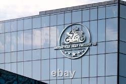 1973 1974 1975 1976 1977 1978 Honda XR75 Wheel Rim Rims Front And Rear Chrome