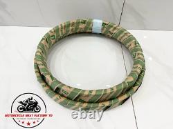 1973 1974 1975 1976 1977 1978 Honda XR75 Wheel Rim Rims Front And Rear Chrome