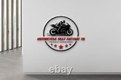 1973 1974 1975 1976 1977 1978 Honda XR75 Wheel Rim Rims Front And Rear Chrome