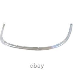 19781982 Malibu Wheel Opening Molding Front+Rear+Right+Left 4 PCS Set