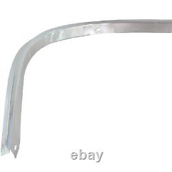 19781982 Malibu Wheel Opening Molding Front+Rear+Right+Left 4 PCS Set