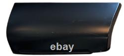 1988-1998 Chevy & GMC C/K Pickup Truck 6ft Bedside Front & Rear & Wheel Arch