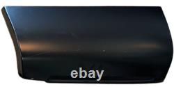 1988-1998 Chevy & GMC C/K Pickup Truck 6ft Bedside Front & Rear & Wheel Arch