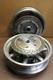 1999-2004 Yamaha Royal Star Venture Front & Rear Rim Wheel Set Pair With Rotors