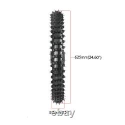 19 16 Front 70/100-19 Rear 90/100-16 Tire Wheel Rim Disc 150cc XR100 off Road
